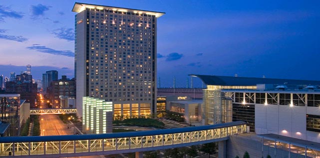 Hyatt Regency McCormick Place